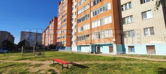 Продажа 2-комнатной квартиры 60 м², 6/9 этаж