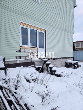 Продажа 4-комнатной квартиры 107,6 м², 1/3 этаж