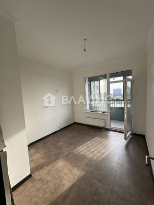 Продажа 2-комнатной квартиры 57,6 м², 8/25 этаж