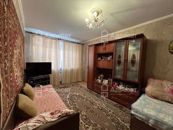 Продажа 1-комнатной квартиры 30,7 м², 1/5 этаж