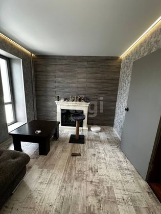 Продажа 2-комнатной квартиры 66,1 м², 2/5 этаж