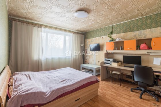 Продажа 1-комнатной квартиры 38,9 м², 2/12 этаж