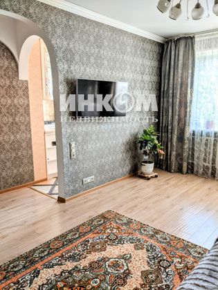 Продажа 2-комнатной квартиры 46,4 м², 1/5 этаж