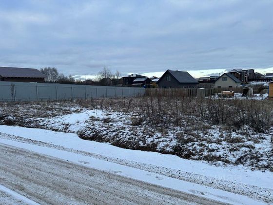 Продажа участка, 7 соток