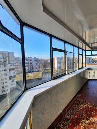 Продажа 1-комнатной квартиры 47,8 м², 8/9 этаж