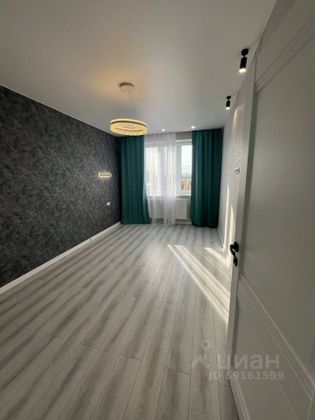 Продажа 2-комнатной квартиры 54 м², 7/20 этаж