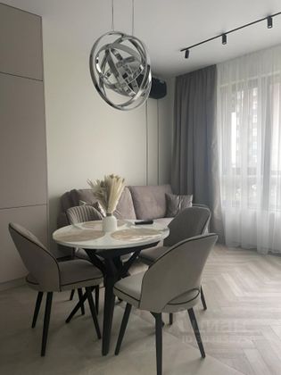 Продажа 1-комнатной квартиры 48 м², 2/10 этаж