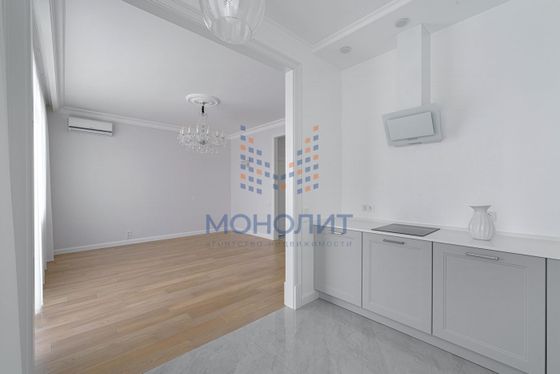 Продажа 2-комнатной квартиры 60,3 м², 4/8 этаж