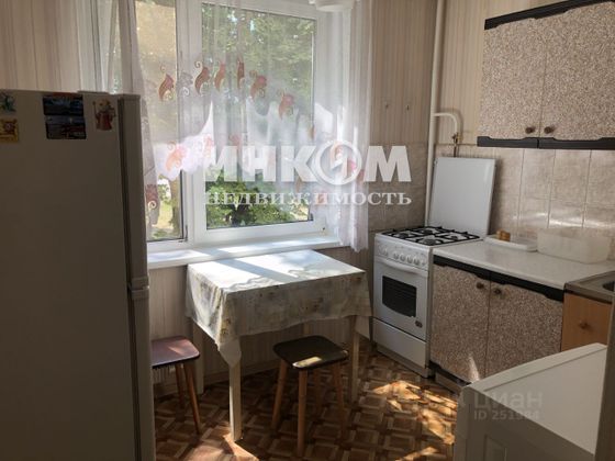 Продажа 1-комнатной квартиры 32 м², 2/9 этаж