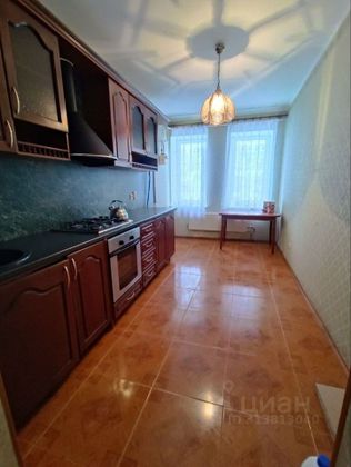 Продажа 3-комнатной квартиры 79 м², 1/4 этаж