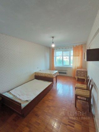 Аренда 3-комнатной квартиры 63 м², 6/10 этаж