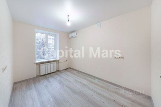 Продажа 2-комнатной квартиры 46 м², 3/3 этаж