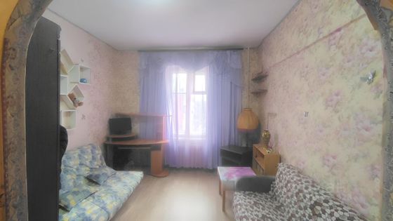 Продажа 1 комнаты, 20 м², 3/3 этаж