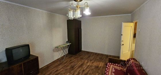 Продажа 2-комнатной квартиры 53,1 м², 1/9 этаж