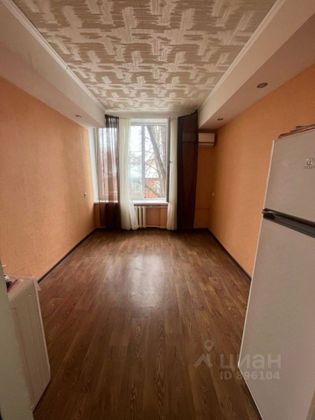 Продажа 1 комнаты, 14,8 м², 3/4 этаж