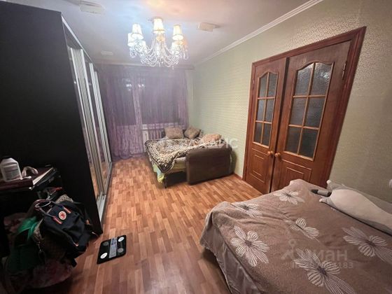 Продажа 1-комнатной квартиры 32 м², 2/5 этаж