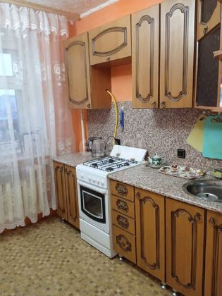 Продажа 1-комнатной квартиры 42 м², 9/9 этаж