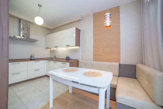 Продажа 2-комнатной квартиры 67 м², 20/20 этаж