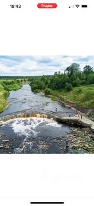 Продажа дома, 36 м², с участком 8 соток