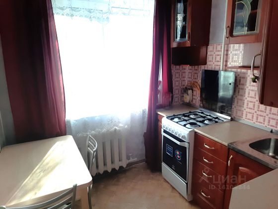 Продажа 3-комнатной квартиры 49 м², 2/5 этаж