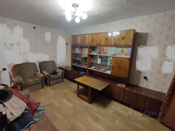 Продажа 2-комнатной квартиры 43,2 м², 3/9 этаж