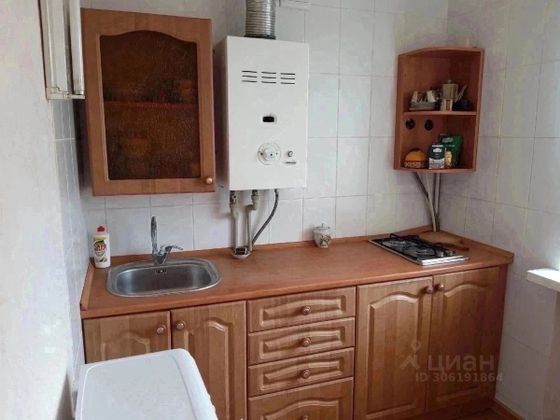 Продажа квартиры со свободной планировкой 56 м², 5/5 этаж