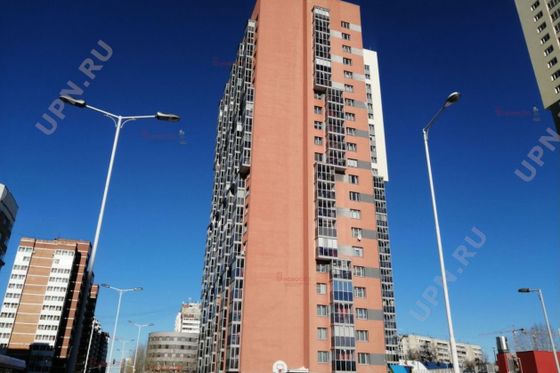 Продажа 2-комнатной квартиры 58 м², 19/26 этаж