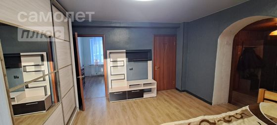 Продажа 3-комнатной квартиры 54 м², 1/1 этаж