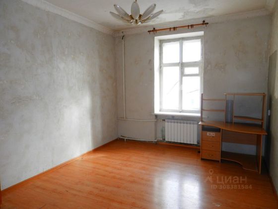 Продажа 3-комнатной квартиры 64 м², 2/5 этаж