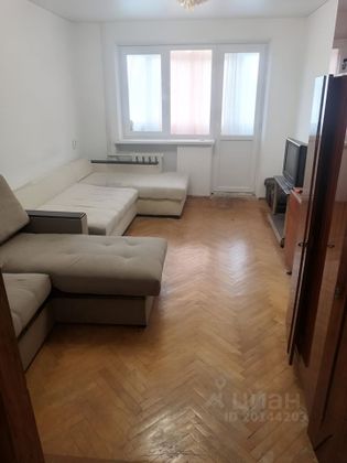 Аренда 2-комнатной квартиры 46 м², 5/5 этаж