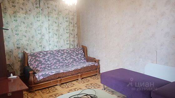 Продажа 2-комнатной квартиры 51 м², 3/9 этаж