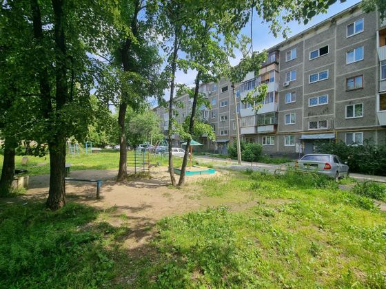 Аренда 3-комнатной квартиры 59,4 м², 4/5 этаж