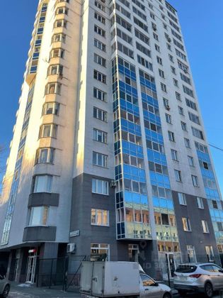 Продажа 2-комнатной квартиры 72,4 м², 4/18 этаж