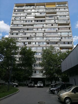 Продажа 1-комнатной квартиры 34,6 м², 4/16 этаж