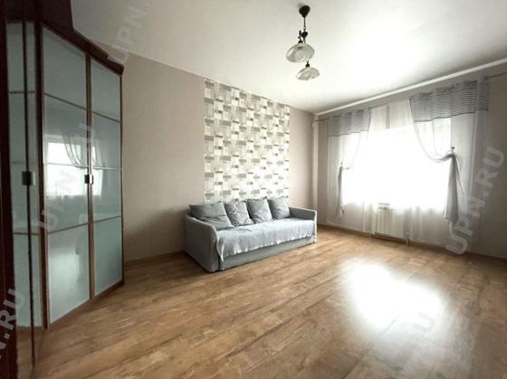 Продажа 2-комнатной квартиры 61 м², 2/3 этаж