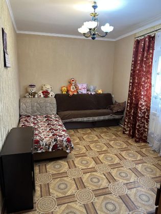 Продажа 2-комнатной квартиры 41 м², 1/2 этаж