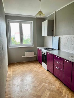 Продажа 3-комнатной квартиры 63 м², 6/9 этаж