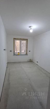 Продажа 3-комнатной квартиры 58,2 м², 2/9 этаж