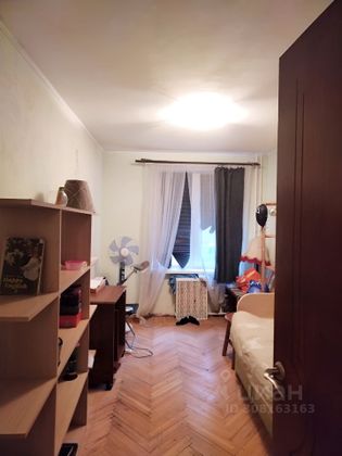 Продажа 2-комнатной квартиры 47 м², 1/5 этаж