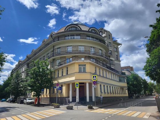 Продажа 2-комнатной квартиры 98,7 м², 5/6 этаж