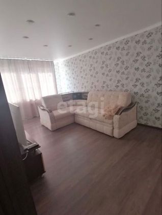 Продажа 1-комнатной квартиры 32,5 м², 5/5 этаж