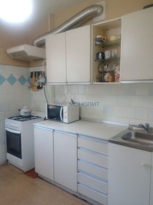 Продажа 2-комнатной квартиры 53,1 м², 7/9 этаж