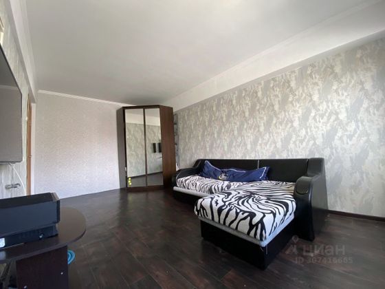 Продажа 2-комнатной квартиры 48 м², 4/5 этаж