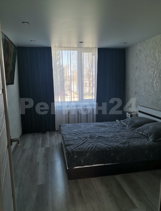 Продажа 3-комнатной квартиры 62 м², 1/2 этаж