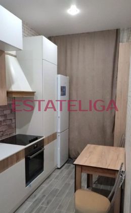 Продажа 1-комнатной квартиры 32,2 м², 14/32 этаж