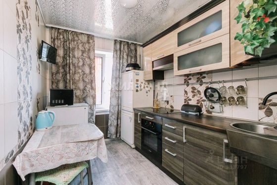 Продажа 2-комнатной квартиры 45,6 м², 6/9 этаж