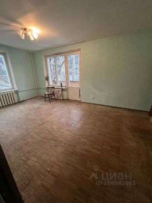 Продажа 2-комнатной квартиры 41,4 м², 2/5 этаж