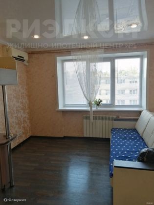 Продажа 1-комнатной квартиры 18 м², 5/5 этаж