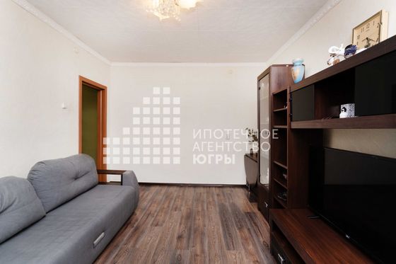 Продажа 2-комнатной квартиры 56,5 м², 2/2 этаж