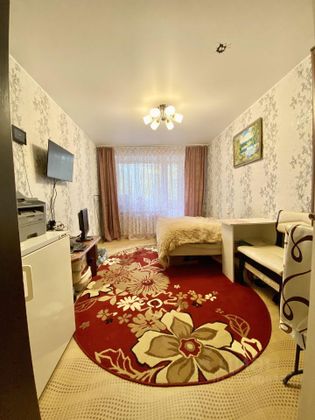 Продажа 2-комнатной квартиры 40 м², 2/5 этаж